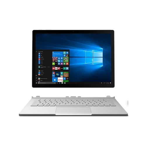 0889842016796 - REFURBISHED – Surface Book 135 ZollIntel Core i7 6 Generation16GB RAM 512GB SSD