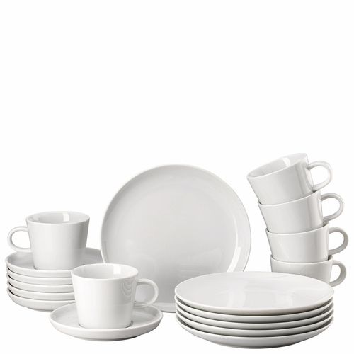 4012436535489 - Kaffeeservice CUCINA BIANC 4012436535489 - Kaffeeservice CUCINA BIANC