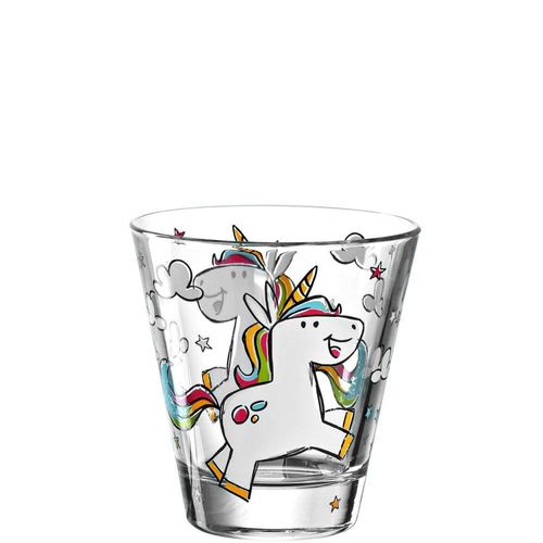 4002541179029 - Kindergläser Bambini Einhorn