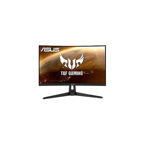 4718017740760 - TUF GAMING VG27WQ1B LED-Monitor EEK G (A - G) 686 cm (27 Zoll) 2560 x 1440 Pixel 169 1 ms HDMI® DisplayPort Kopfhörer (35 mm Klinke) VA LED