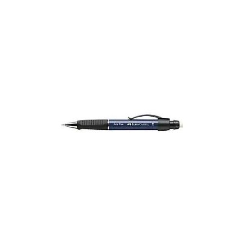 4005401307327 - Druckbleistift Grip Plus 130732 metallic-blau 07mm HB 4005401307327 Faber-Castell