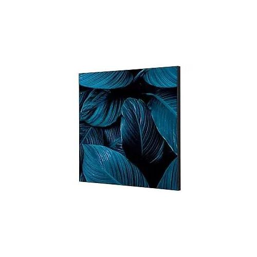 8596052181252 - Showdown Wanddekoration Set 40x40cm Blätter bl 8596052181252 Showdown Displays