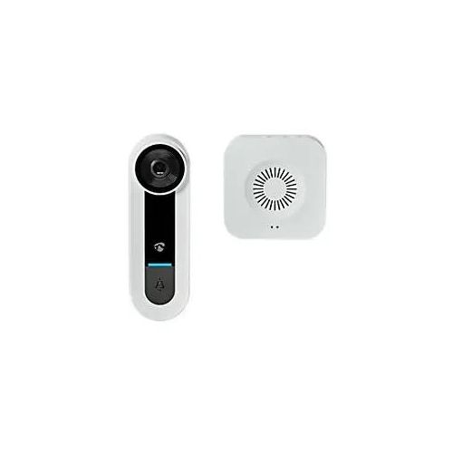 5412810415243 - N WIFICDP40CWT - WLAN Video-Türsprechanlage 5412810415243 - N WIFICDP40CWT - WLAN Video-Türsprechanlage