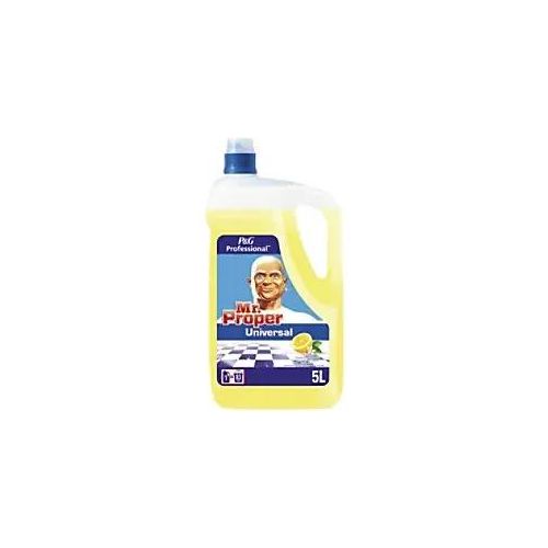 5413149514027 - P&G Professional Allzweckreiniger 5l Zitrus