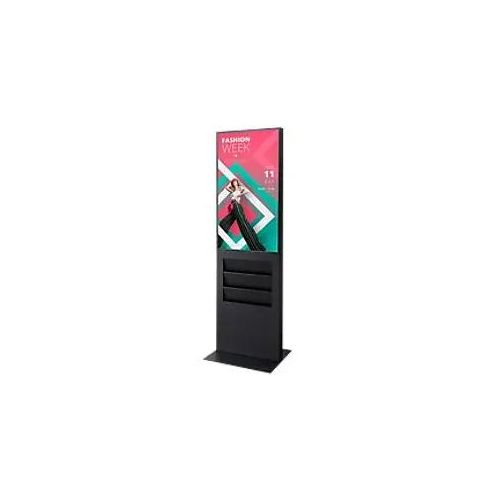 8596052182471 - SHOWDOWN Digitales Beschilderungsdisplay 1092 cm (43) 8596052182471 - SHOWDOWN Digitales Beschilderungsdisplay 1092 cm (43)
