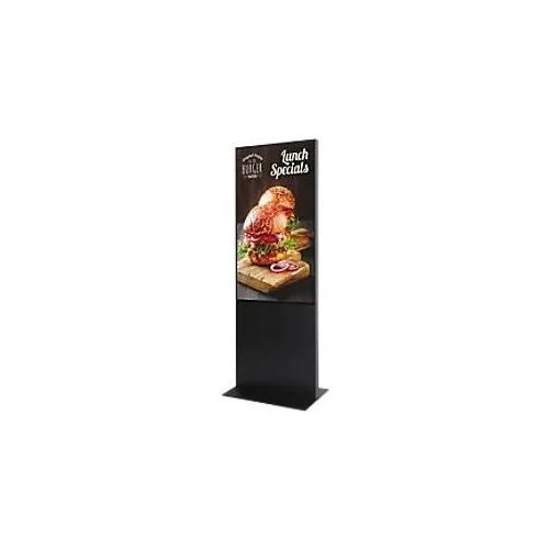 8596052182129 - SHOWDOWN Digitales Beschilderungsdisplay 1397 cm (55) 8596052182129 - SHOWDOWN Digitales Beschilderungsdisplay 1397 cm (55)