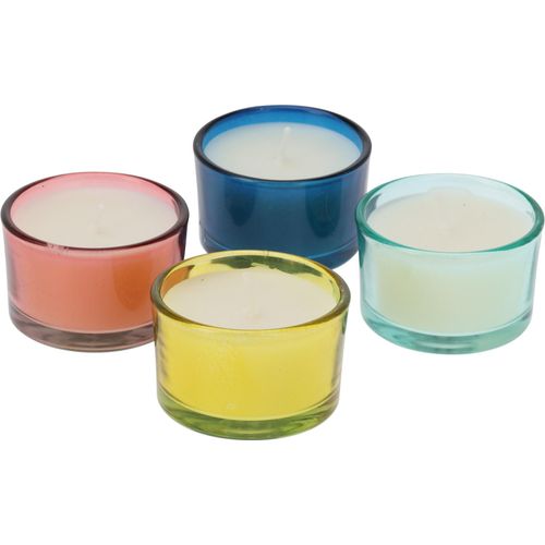 8721037397162 - Duftkerzen-Set im Glas