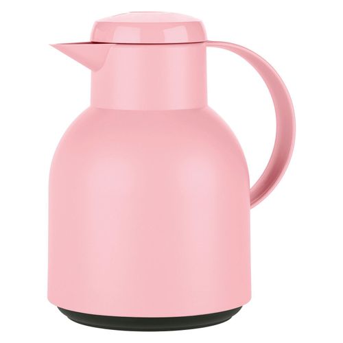 4009049522456 - Isolierkanne SAMBA Quick Press 10 l puder-rose