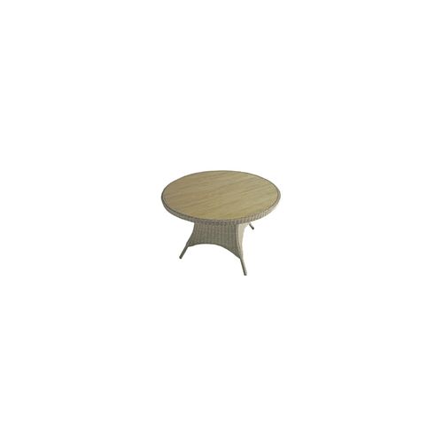 4041908113498 - Gartentisch Bastia braun rund Ø100 x Ø100 x 730 cm 4041908113498 Garden Pleasure 4041908113498 - Gartentisch Bastia braun rund Ø100 x Ø100 x 730 cm 4041908113498 Garden Pleasure