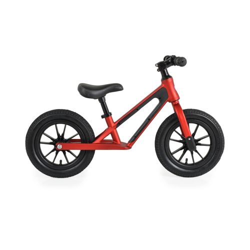 3800146228446 - Byox Laufrad Jogger 12 Zoll Luftreifen bis 50 kg Stahllenker Anti-Rutsch-Griffe rot 3800146228446 - Byox Laufrad Jogger 12 Zoll Luftreifen bis 50 kg Stahllenker Anti-Rutsch-Griffe rot