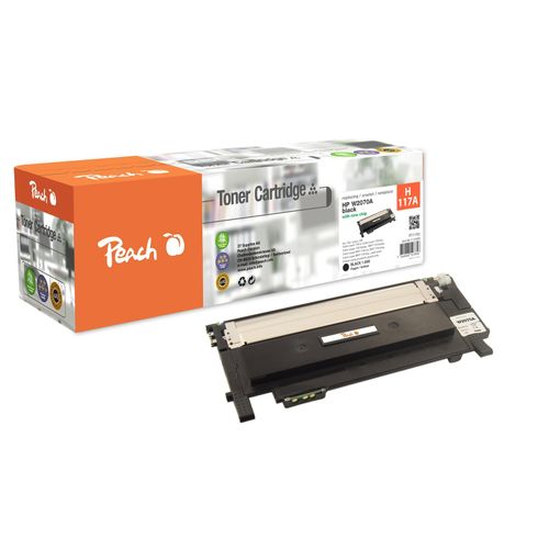 7640460547856 - H117ABK Tonermodul bk ersetzt HP No 117A BK W2070A für zB HP Color Laser MFP 178 nw HP Color Laser MFP 179 fwg HP Color Laser MFP 178 nwg (wiederaufbereitet) 7640460547856 - H117ABK Tonermodul bk ersetzt HP No 117A BK W2070A für zB HP Color Laser MFP 178 nw HP Color Laser MFP 179 fwg HP Color Laser MFP 178 nwg (wiederaufbereitet)