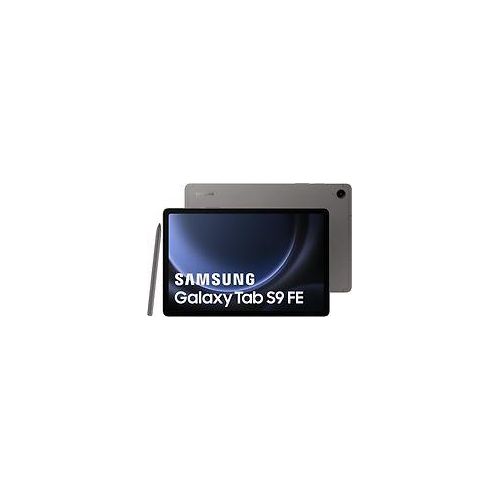 8806095163604 - Galaxy Tab S9 FE WiFi 128 GB Grau Android-Tablet 277 cm (109 Zoll) 24 GHz 2 GHz Exynos Android™ 13 2304 x 1440 Pixel 8806095163604 - Galaxy Tab S9 FE WiFi 128 GB Grau Android-Tablet 277 cm (109 Zoll) 24 GHz 2 GHz Exynos Android™ 13 2304 x 1440 Pixel