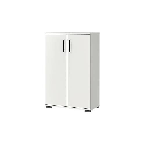 4005949424777 - Aktenschrank Profi 30 Profi 30 4247-69 lichtgrau 2 Fachböden 800 x 400 x 1230 cm 4005949424777 GERMANIA 4005949424777 - Aktenschrank Profi 30 Profi 30 4247-69 lichtgrau 2 Fachböden 800 x 400 x 1230 cm 4005949424777 GERMANIA