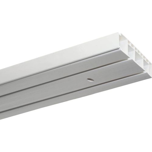 4003018381785 - Gardinenschiene »Set GK2 2-Lauf 220 cm«
