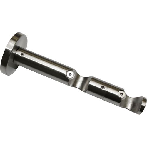 4003018378600 - SCHÖNER WOHNEN-Kollektion Kombiträger »Doppel-Kombiträger offen für Ø 20 mm« (1 St) Serie Einzelprogramm Leon Ø 20 mm