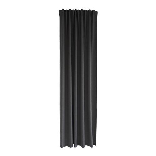 4043343671939 - Xxxl Lärmschutzvorhang Aston Graphit Textil Uni 140x245 cm Lärmschutz Wohntextilien Gardinen & Vorhänge Fertiggardinen 4043343671939 - Xxxl Lärmschutzvorhang Aston Graphit Textil Uni 140x245 cm Lärmschutz Wohntextilien Gardinen & Vorhänge Fertiggardinen