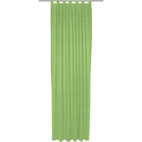 4004567381486 - Vorhang WIRTH Trondheim B grün (apfelgrün) Gardinen 255cm Schlaufen 132cm Polyacryl nach Maß B132cm H255cm 4004567381486 - Vorhang WIRTH Trondheim B grün (apfelgrün) Gardinen 255cm Schlaufen 132cm Polyacryl nach Maß B132cm H255cm