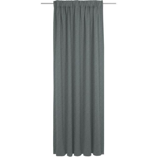 4004567443641 - Vorhang WIRTH Torbole blau (petrol) Gardinen 315cm Multifunktionsband 132cm Baumwolle Polyester nach Maß B132cm H315cm 4004567443641 - Vorhang WIRTH Torbole blau (petrol) Gardinen 315cm Multifunktionsband 132cm Baumwolle Polyester nach Maß B132cm H315cm