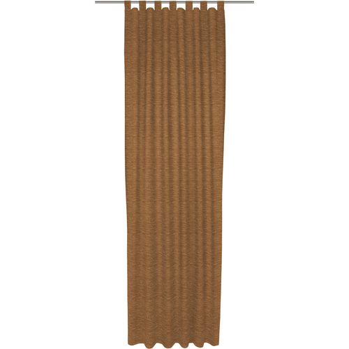 4004567388027 - Vorhang WIRTH Trondheim B rot (rotbraun) Gardinen 315cm Schlaufen 132cm Polyacryl nach Maß B132cm H315cm 4004567388027 - Vorhang WIRTH Trondheim B rot (rotbraun) Gardinen 315cm Schlaufen 132cm Polyacryl nach Maß B132cm H315cm