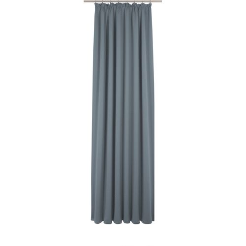4004567474669 - Vorhang WIRTH Uni Collection light blau (königsblau) Gardinen 285cm Kräuselband 142cm Baumwolle (Bio-Baumwolle) nach Maß B142cm H285cm 4004567474669 - Vorhang WIRTH Uni Collection light blau (königsblau) Gardinen 285cm Kräuselband 142cm Baumwolle (Bio-Baumwolle) nach Maß B142cm H285cm