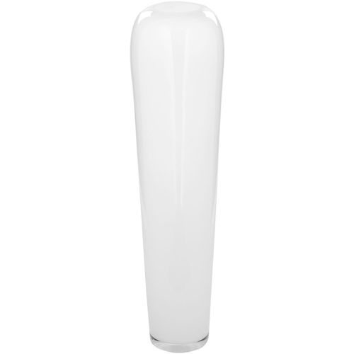 4042911152801 - Bodenvase FINK TUTZI Vasen Gr H 70 cm Ø 21 cm weiß Höhe ca 70 cm x Ø 21 cm Vase aus Opalglas mundgeblasen Dekovase