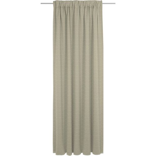 4004567438180 - Vorhang WIRTH Torbole grün (lindgrün) Gardinen 255cm Multifunktionsband 132cm Baumwolle Polyester nach Maß B132cm H255cm 4004567438180 - Vorhang WIRTH Torbole grün (lindgrün) Gardinen 255cm Multifunktionsband 132cm Baumwolle Polyester nach Maß B132cm H255cm
