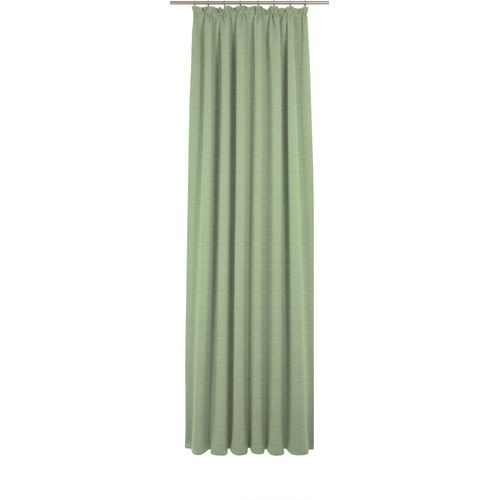 4004567379728 - Vorhang WIRTH Trondheim B grün (hellgrün) Gardinen 385cm Kräuselband 132cm Polyacryl nach Maß B132cm H385cm 4004567379728 - Vorhang WIRTH Trondheim B grün (hellgrün) Gardinen 385cm Kräuselband 132cm Polyacryl nach Maß B132cm H385cm