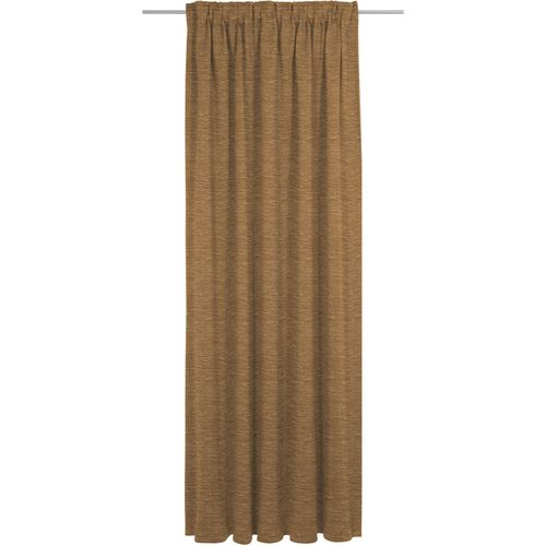 4004567387563 - Vorhang WIRTH Trondheim B Gardinen Gr 395 cm Multifunktionsband 132 cm rot (rotbraun) Schlafzimmergardinen nach Maß 4004567387563 - Vorhang WIRTH Trondheim B Gardinen Gr 395 cm Multifunktionsband 132 cm rot (rotbraun) Schlafzimmergardinen nach Maß