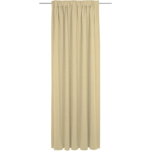 4004567373405 - Vorhang WIRTH Trondheim B Gardinen Gr 275 cm Multifunktionsband 132 cm beige Schlafzimmergardinen nach Maß 4004567373405 - Vorhang WIRTH Trondheim B Gardinen Gr 275 cm Multifunktionsband 132 cm beige Schlafzimmergardinen nach Maß
