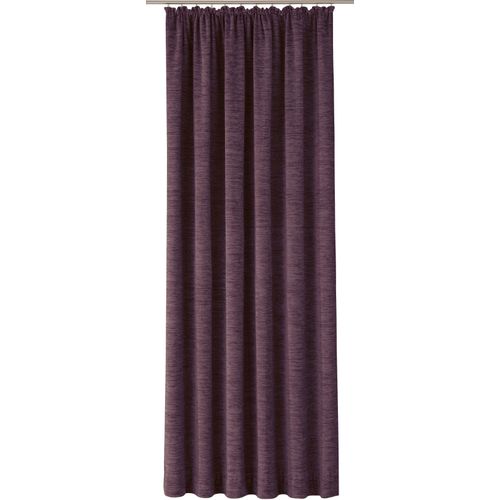 4004567388362 - Vorhang WIRTH Trondheim B Gardinen Gr 385 cm Kräuselband 132 cm lila (beere) Kräuselband nach Maß 4004567388362 - Vorhang WIRTH Trondheim B Gardinen Gr 385 cm Kräuselband 132 cm lila (beere) Kräuselband nach Maß