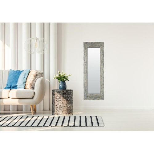 4251062269256 - Dekospiegel LENFRA Marlene Spiegel Gr B H T 59 cm x 149 cm x 25 cm grau Dekospiegel Spiegel Wandspiegel 4251062269256 - Dekospiegel LENFRA Marlene Spiegel Gr B H T 59 cm x 149 cm x 25 cm grau Dekospiegel Spiegel Wandspiegel