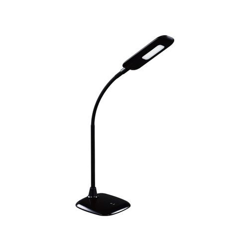 4004353245923 - Lampe Nele led Tischleuchte Touchdimmer schwarz 1x 5W led integriert (smd) (300lm 6000K) Mit 3-Stufen-Touchdimmer - schwarz - Brilliant 4004353245923 - Lampe Nele led Tischleuchte Touchdimmer schwarz 1x 5W led integriert (smd) (300lm 6000K) Mit 3-Stufen-Touchdimmer - schwarz - Brilliant