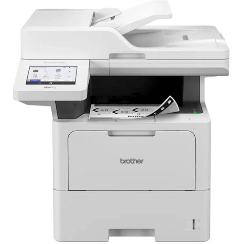 4977766815178 - MFC-L6710DW - Multifunktionsdrucker - s w - Laser - A4 Legal (Medien) - bis zu 50 Seiten Min (Kopieren) 4977766815178 - MFC-L6710DW - Multifunktionsdrucker - s w - Laser - A4 Legal (Medien) - bis zu 50 Seiten Min (Kopieren)