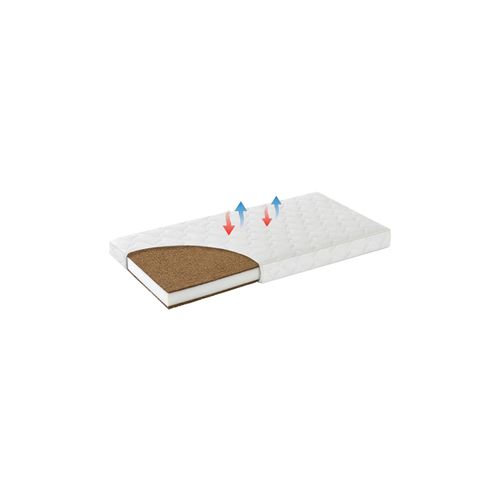 3800146264680 - Babybett Matratze My Dreams 120 x 60 Bezug abnehmbar antiallergisch