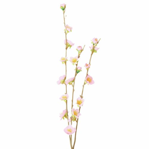 4066076506750 - Kunstblume PFIRSICHBLÜTE 4066076506750 - Kunstblume PFIRSICHBLÜTE