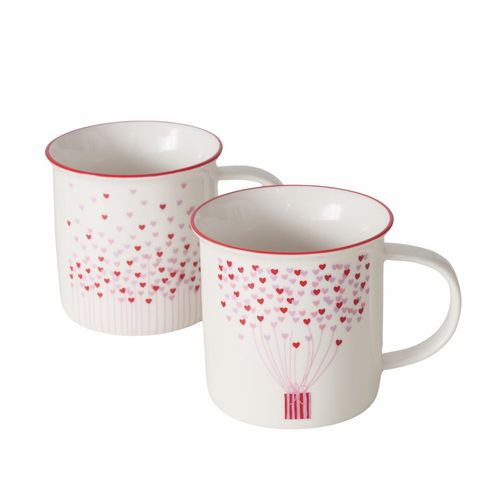 4066076471249 - Henkelbecher SHERINE 4066076471249 - Henkelbecher SHERINE