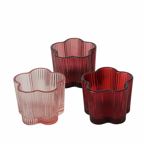 4066076503087 - Teelichthalter FIONA 4066076503087 - Teelichthalter FIONA