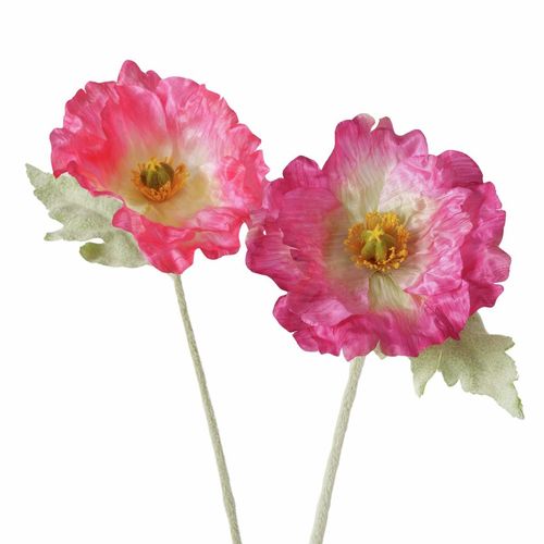 4066076500772 - Kunstblume KLATSCHMOHN 4066076500772 - Kunstblume KLATSCHMOHN