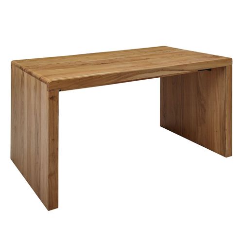 4251745763415 - Schreibtisch TEKO Massivholz Sheesham 160x80 cm Stauraum abgerundete Ecken stabil 4251745763415 - Schreibtisch TEKO Massivholz Sheesham 160x80 cm Stauraum abgerundete Ecken stabil