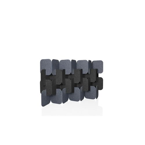 4064323105954 - Akustiktrennwand FLEXMIUT PLUG Stoff