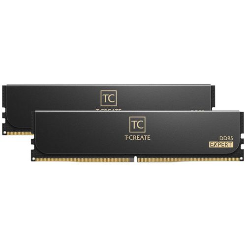 2046005986824 - Team Group Arbeitsspeicher DIMM 32 GB DDR5-6400 (2x 16 GB) Dual-Kit