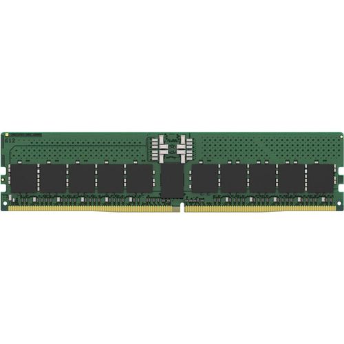 0740617332292 - Server Premier PC-Arbeitsspeicher Modul DDR5 32 GB 1 x 32 GB ECC 288pin DIMM CL40 KSM48R40BD8KMM-32HMR