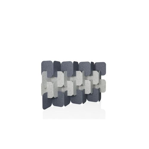 4064323105978 - Akustiktrennwand FLEXMIUT PLUG Stoff