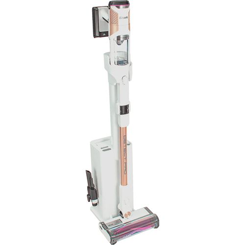 0622356275941 - Handstaubsauger Detect Pro IW3611EU - vacuum cleaner - cordless - stick handheld included charger - white brass 0622356275941 - Handstaubsauger Detect Pro IW3611EU - vacuum cleaner - cordless - stick handheld included charger - white brass