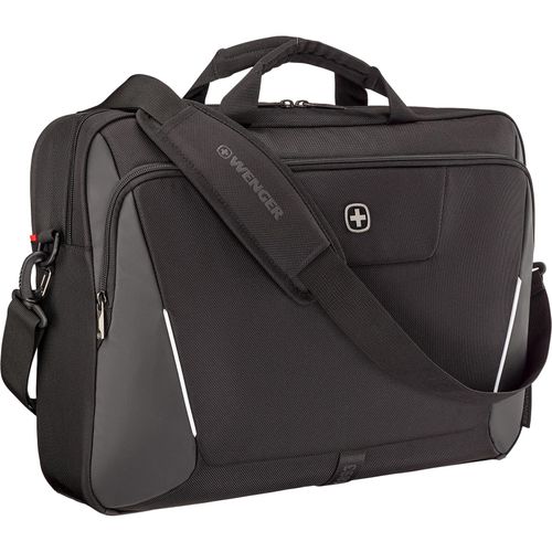 7611160272812 - XE Brief Laptop-Tasche für Laptop 17 | Schwarz 7611160272812 - XE Brief Laptop-Tasche für Laptop 17 | Schwarz