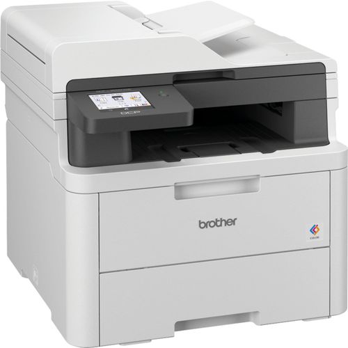 4977766832137 - DCP-L3555CDW Farb LED Multifunktionsdrucker A4 Drucker Kopierer Scanner Duplex USB WLAN ADF 4977766832137 - DCP-L3555CDW Farb LED Multifunktionsdrucker A4 Drucker Kopierer Scanner Duplex USB WLAN ADF