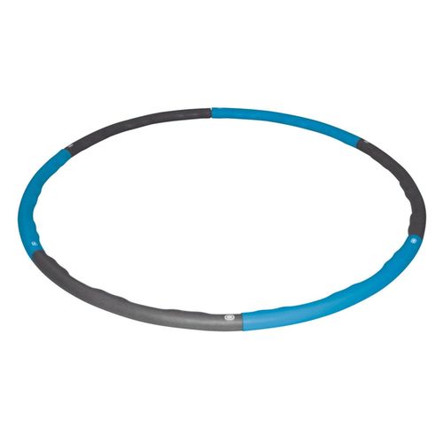4009197006792 - Hula Hop Reifen 6-teilig steckbar blau 4009197006792 - Hula Hop Reifen 6-teilig steckbar blau