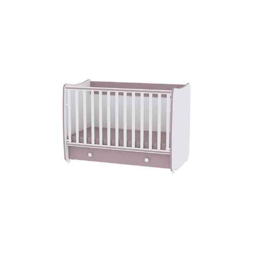 3800151956488 - Babybett Dream 60 x 120 cm umbaubar Schreibtisch Kinderbett Schaukelbett beige 3800151956488 - Babybett Dream 60 x 120 cm umbaubar Schreibtisch Kinderbett Schaukelbett beige
