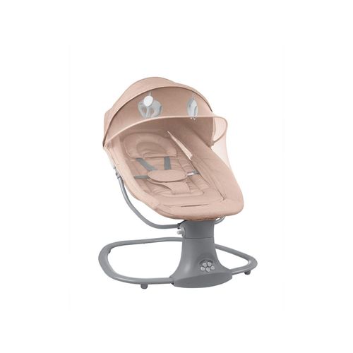 3800171205948 - Kikkaboo Babywippe Winks 2 in 1 Stuhl Moskitonetz ?Timer Musik Fernbedienung pink 3800171205948 - Kikkaboo Babywippe Winks 2 in 1 Stuhl Moskitonetz ?Timer Musik Fernbedienung pink