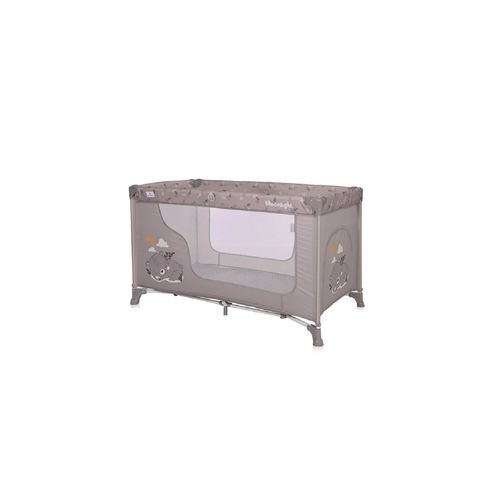 3800151980681 - Baby Reisebett Laufstall Moonlight seitliche Öffnung Tragetasche faltbar braun 3800151980681 - Baby Reisebett Laufstall Moonlight seitliche Öffnung Tragetasche faltbar braun